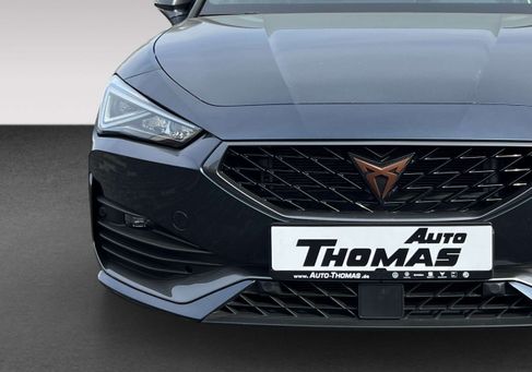 Cupra Leon, 2024