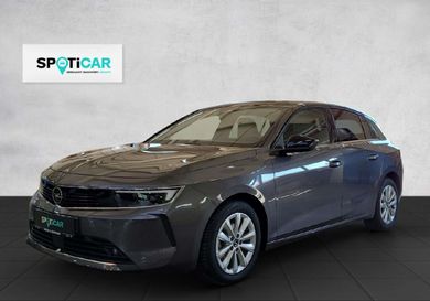 Opel Astra, 2023