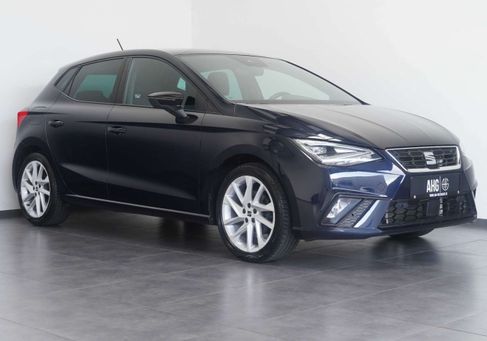Seat Ibiza, 2022