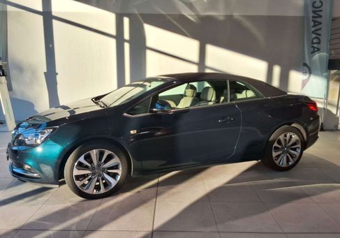 Opel Cascada, 2019