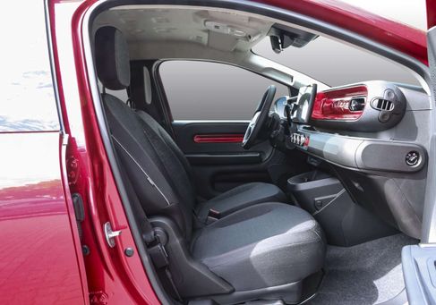 Renault Twingo, 2026