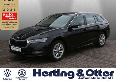 Skoda Octavia, 2024