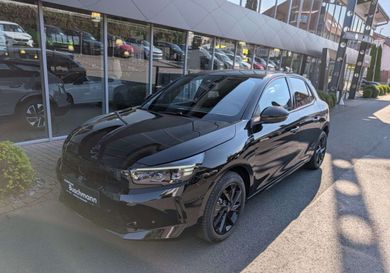 Opel Corsa, 2025