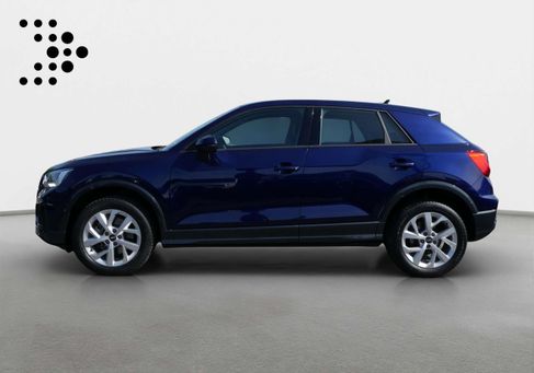 Audi Q2, 2025 3