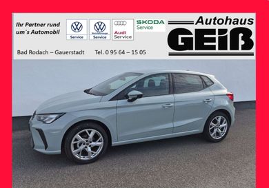 Seat Ibiza, 2026