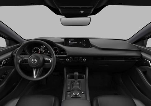 Mazda 3, 2026 3