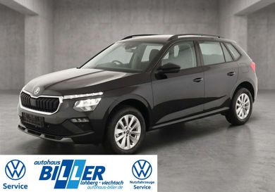 Skoda Kamiq, 2026