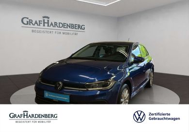 Volkswagen Polo, 2025