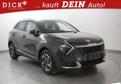 Kia Sportage, 2022