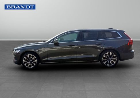 Volvo V60, 2023 3