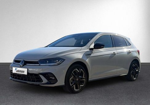 Volkswagen Polo, 2025 2