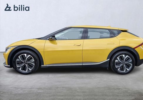 Kia EV6, 2023