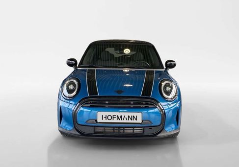 MINI Cooper, 2023