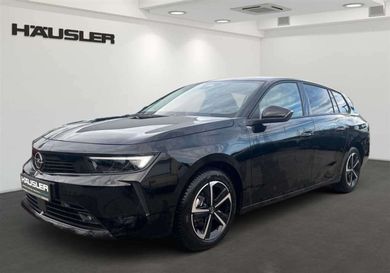 Opel Astra, 2024