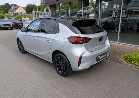 Opel Corsa, 2024 3