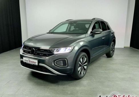 Volkswagen T-Roc, 2024