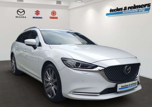 Mazda 6, 2023 3