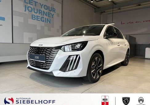 Peugeot 208, 2026