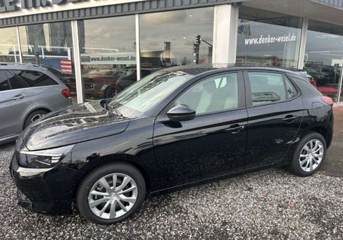 Opel Corsa, 2025 2