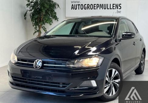 Volkswagen Polo, 2021 2