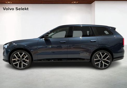 Volvo, 2027 3
