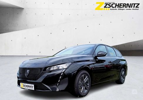 Peugeot 308, 2024