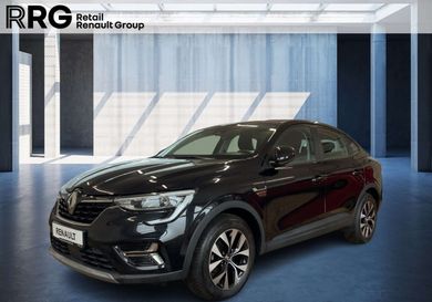 Renault Arkana, 2023