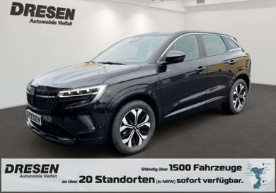 Renault Austral, 2024