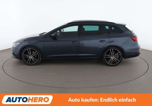 Seat Leon, 2019 3
