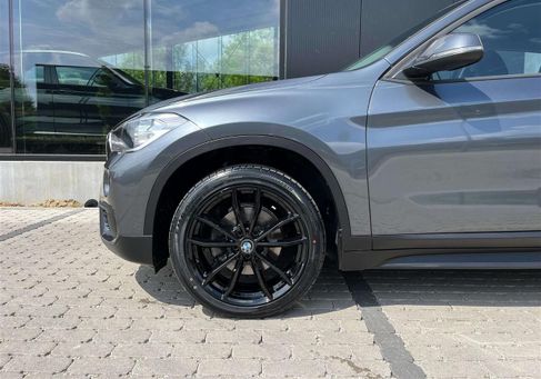 BMW X1, 2018 3