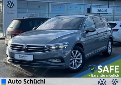 Volkswagen Passat Variant, 2023