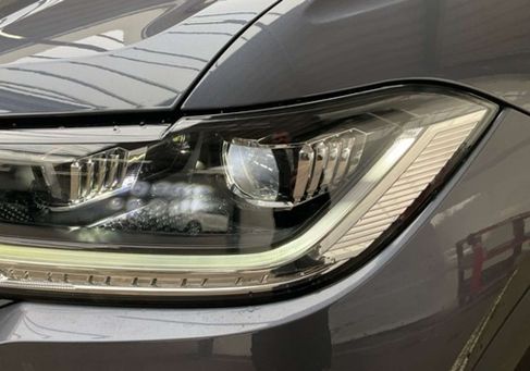 Volkswagen T-Cross, 2022