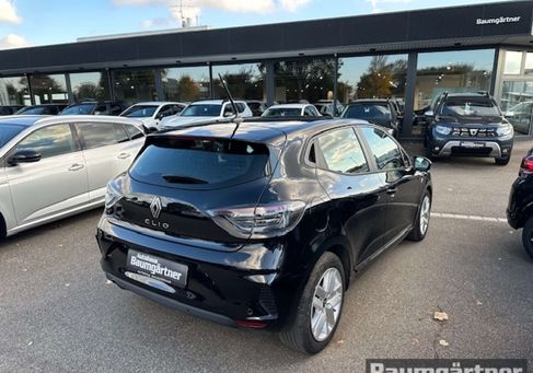 Renault Clio, 2025