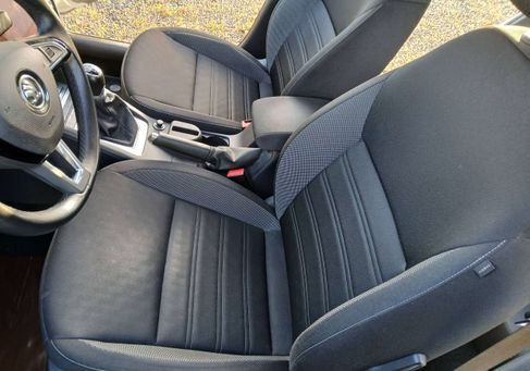 Seat Arona, 2018