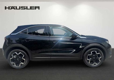 Opel Mokka, 2022 3