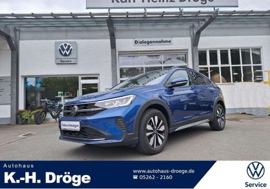 Volkswagen Taigo, 2024