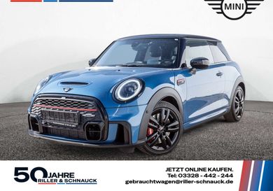 MINI John Cooper Works, 2022