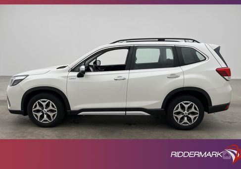 Subaru Forester, 2020