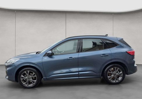 Ford Kuga, 2024