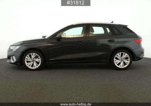 Audi A3, 2022 2