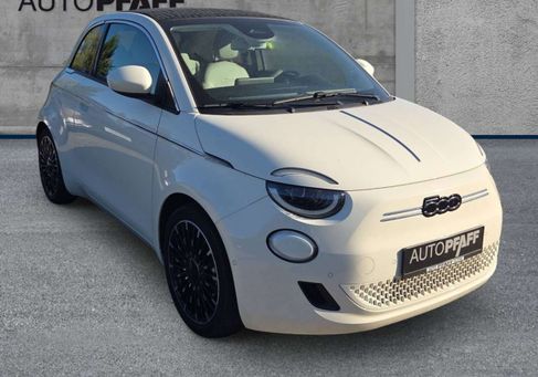 Fiat 500, 2023