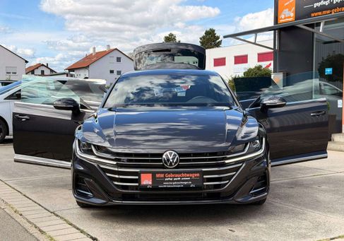 Volkswagen Arteon, 2023