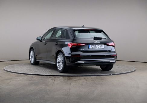 Audi A3, 2021 2