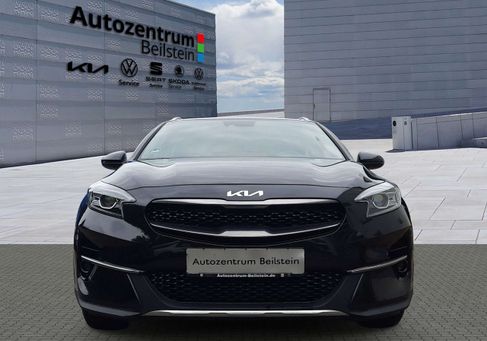 Kia XCeed, 2022