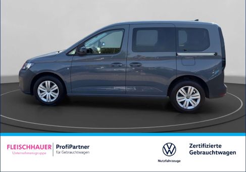 Volkswagen Caddy, 2025