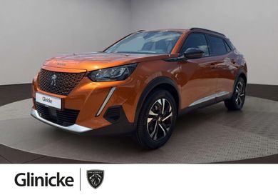 Peugeot 2008, 2022