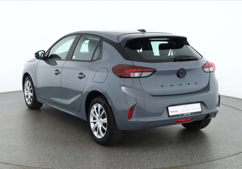 Opel Corsa, 2026