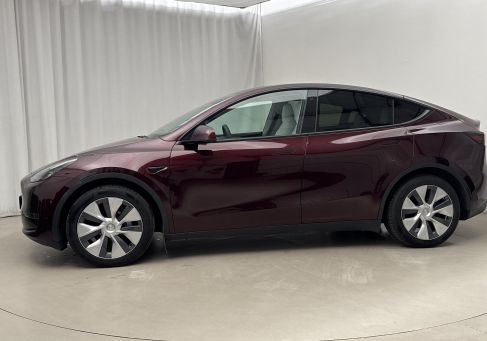 Tesla Model Y, 2024 2