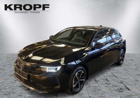 Opel Astra, 2025