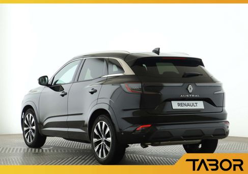 Renault Austral, 2025